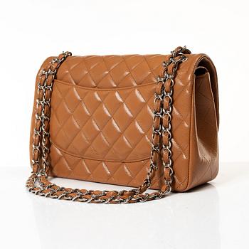 Chanel, väska, "Double Flap Bag", 2011.