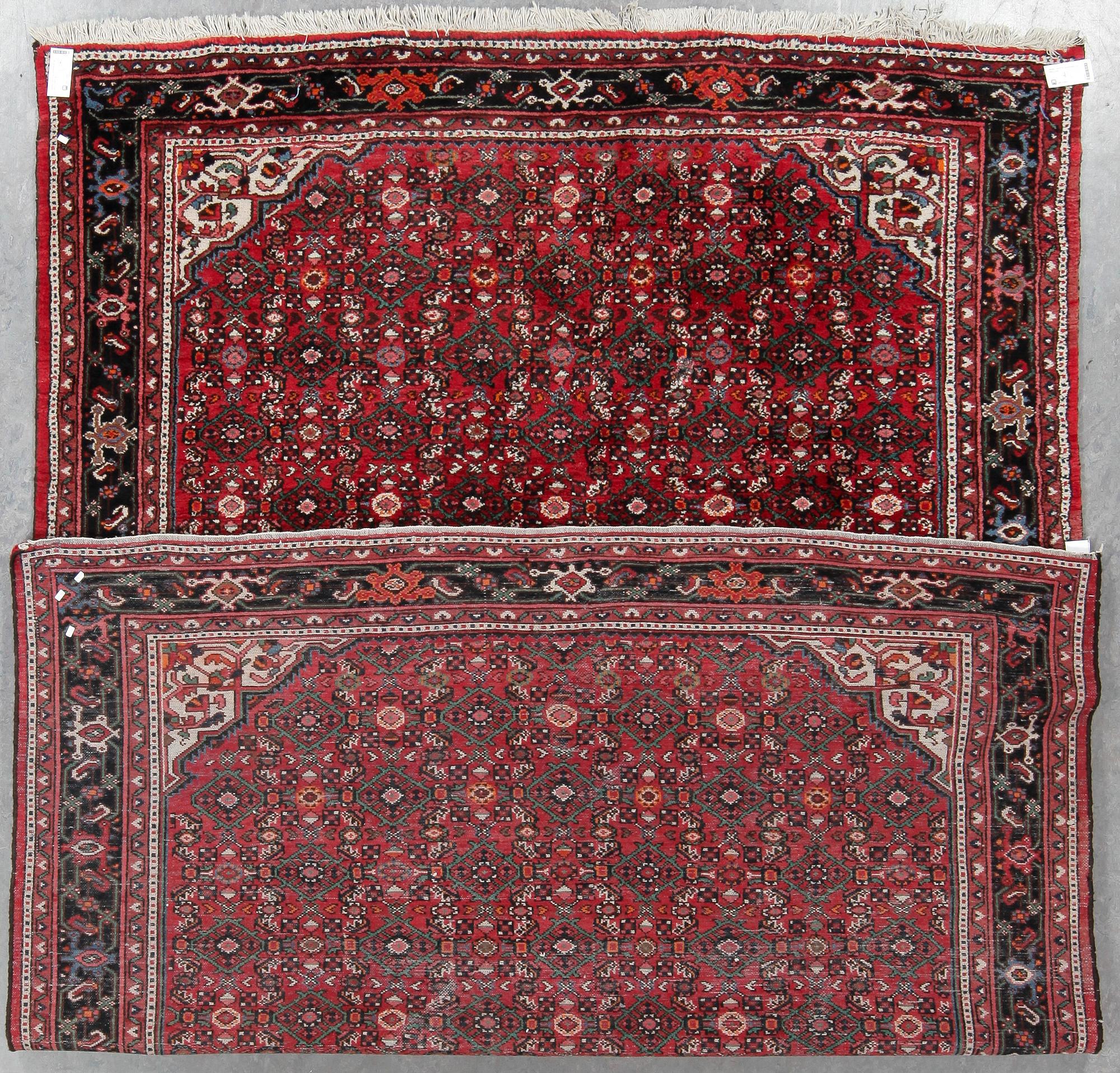MATTA, orientalisk, ca 293 x 204.