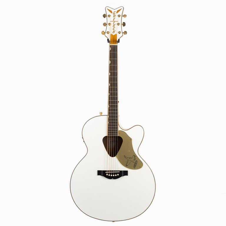 Gretsch, "Rancher Falcon", akustiskgitarr, USA 2000-tal.