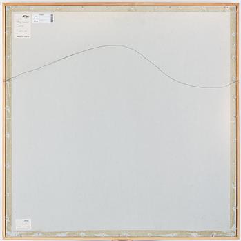 Andy Warhol, "Chanel" from "Ads".