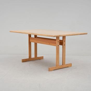 BOCKBORD, "Öresund", Börge Mogensen, 1900-talets andra hälft.