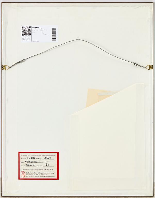 Anders Zorn, "Sandhamn".