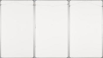 REM KOOLHAAS, serigraph, not signed, numbered 200121.