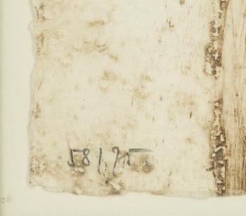 James Coignard, Untitled.