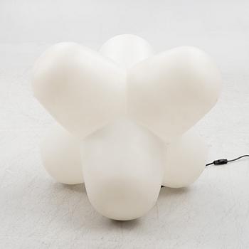 Tom Dixon, a "Jack" floor lamp, end of the 20th century.