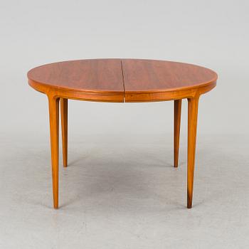 BERTIL FRIDHAGEN, matbord, Bodafors, 1900-talets andra hälft.