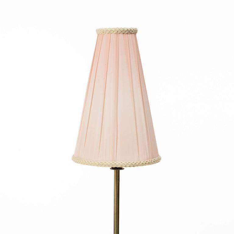 Table lamp, Asea Lighting, model E 1282.