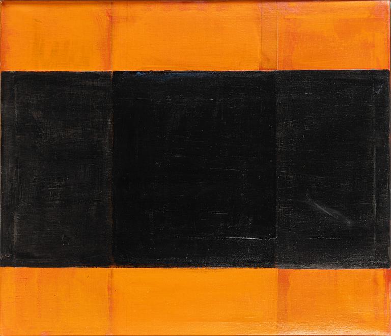 Åke Bjurhamn, "John Coltrane Jupiter".