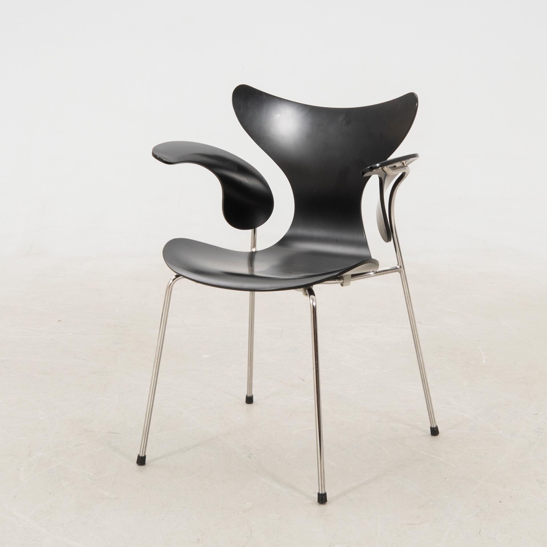 Arne Jacobsen,
