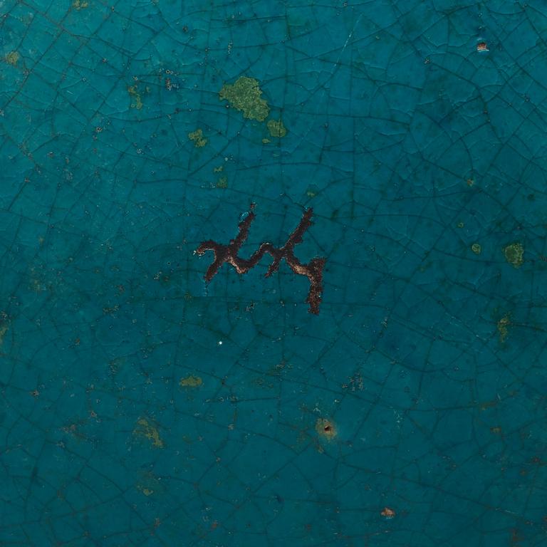 HANS HEDBERG, ägg, Biot, Frankrike.