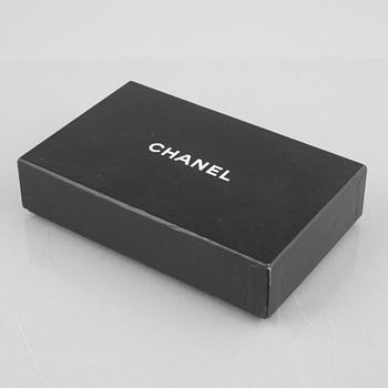 Chanel, plånbok, 2009-2010.