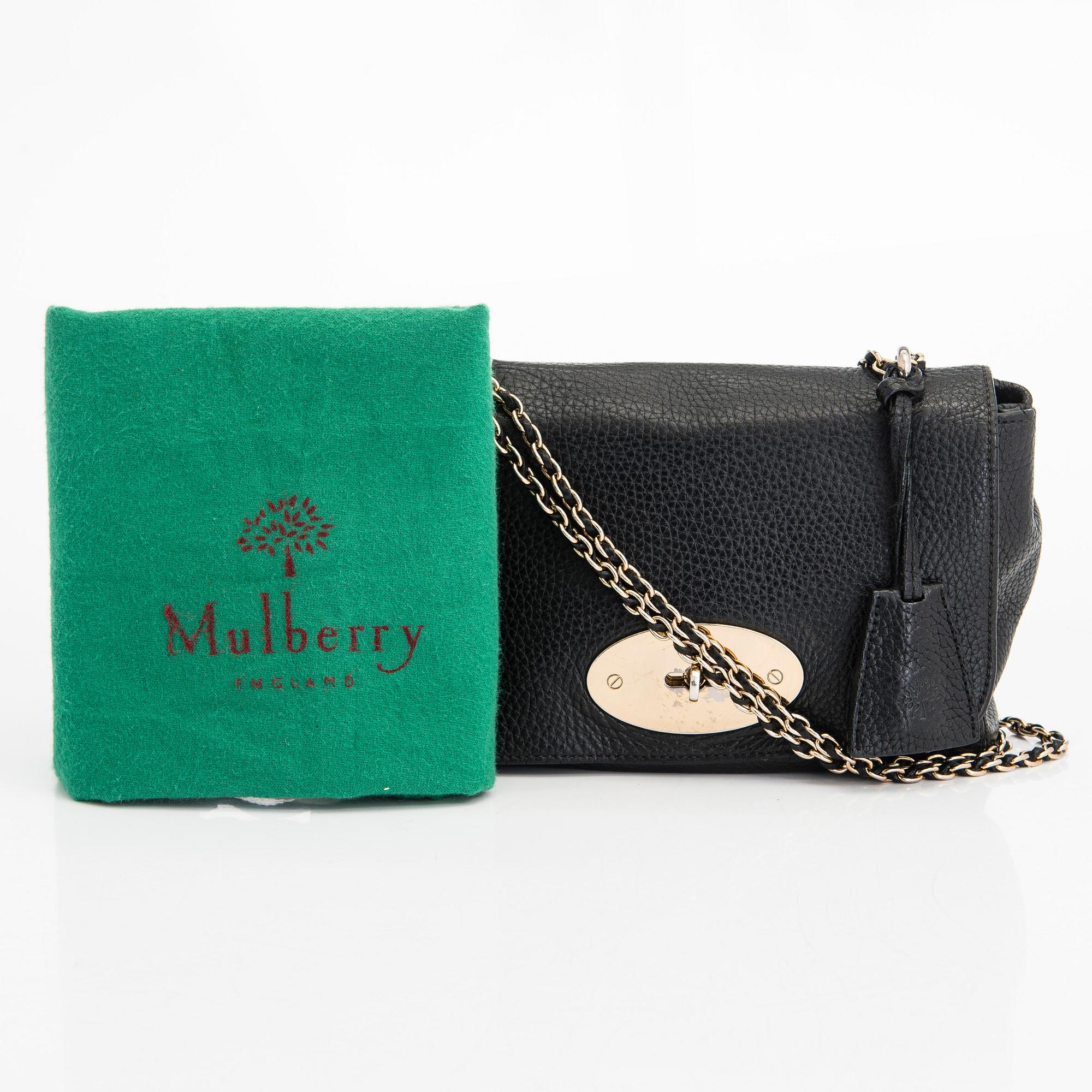 Mulberry, A 'Lily' bag.