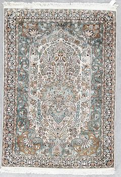 MATTA, Pakistan, ca 173x124 cm.