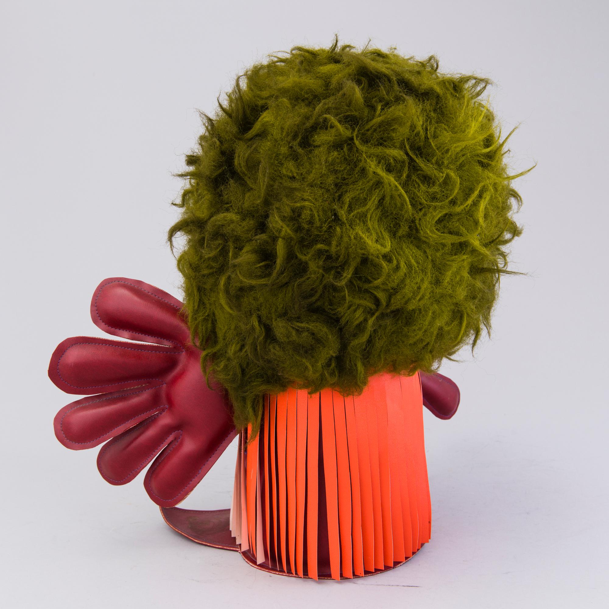 TROLL, Atelje Fauni, 1960-70Ss.