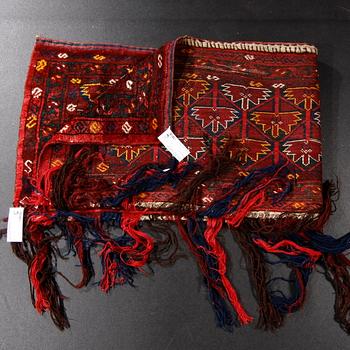 MATTA/KAMELSÄCK, orientalisk, 171 x 53.