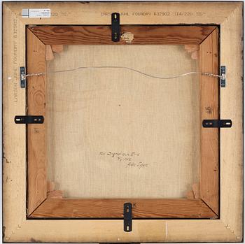 Esaias Thorén, Utan titel.