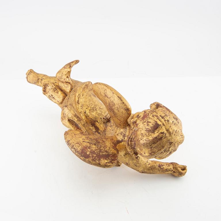 Skulptur, Stockholms bildhuggare förening 1939.