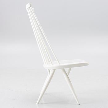 Ilmari Tapiovaara, a 'Mademioselle' chairs, Edsbyverken, Sweden, 1959.