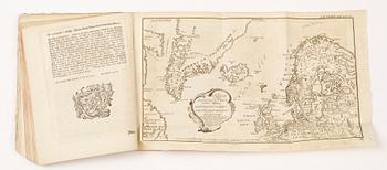 BOKPARTI OM HISTORIA, 27 vol, bla "Utkast till Helsinglands och Helsinge...Regemente.." av CP. Ström, Stockholm 1828.