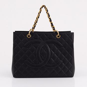 Chanel, väska, "Big Shopper".