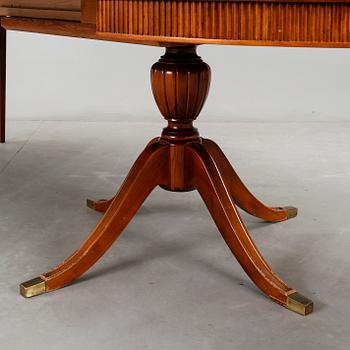 MATBORD, 1900-talets andra hälft.
