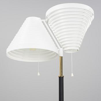 Alvar Aalto, a model 'A810', Artek.