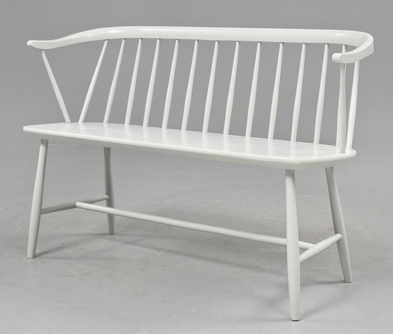 SOFFA, Nesto, Nässjö Stolfabrik, 1900-talets andra hälft.