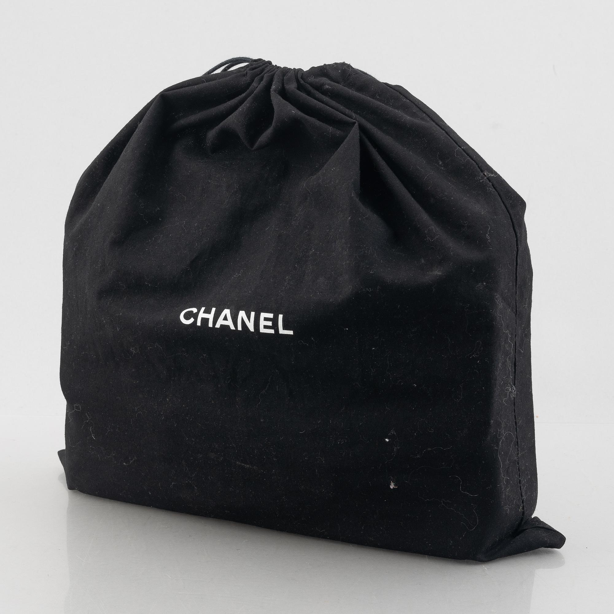 Chanel, bag, "Jumbo Double Flap Bag", 2018.