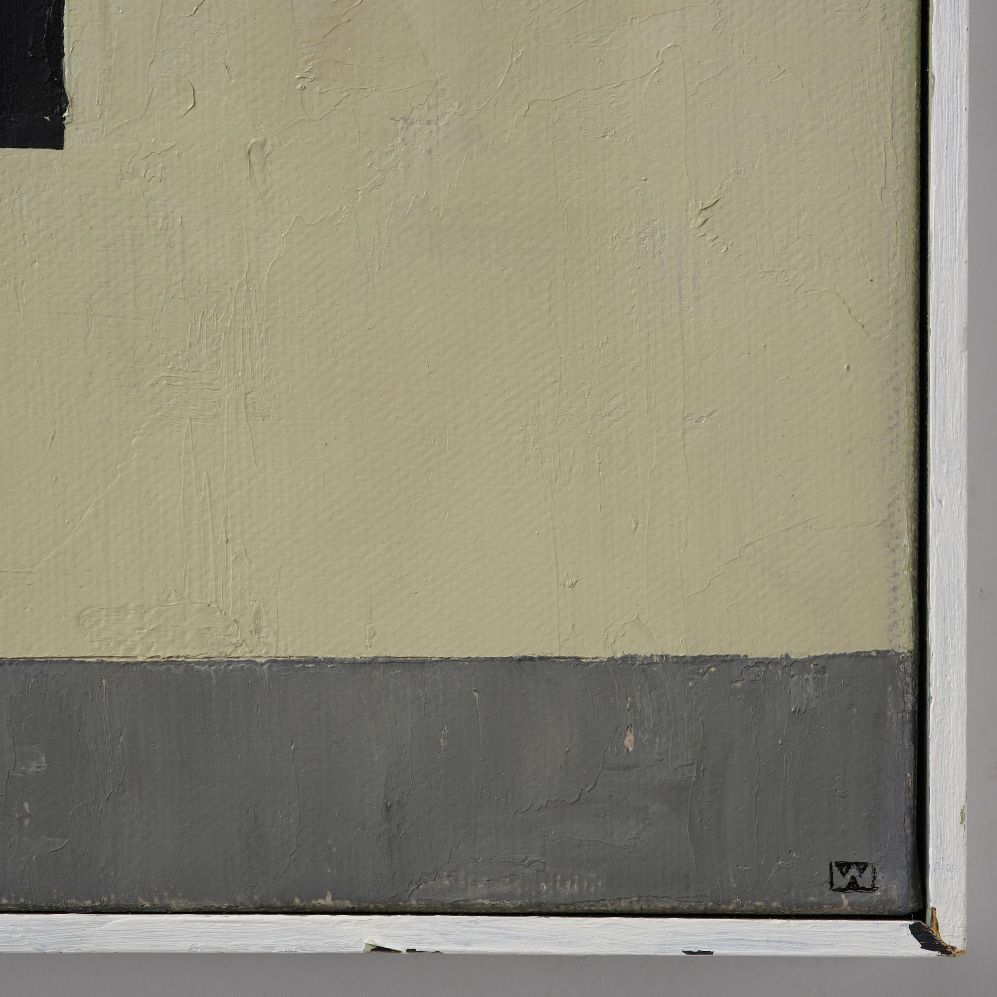 Werner Janson, "Efter Tebe".