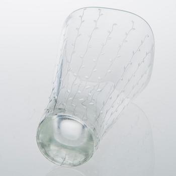 TAPIO WIRKKALA, a late 1940's '3205' unsigned vase.