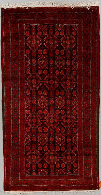MATTA, old, orientalisk, ca 192 x 100.