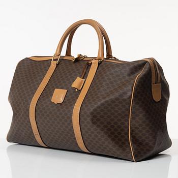 Céline, weekend bag, vintage.