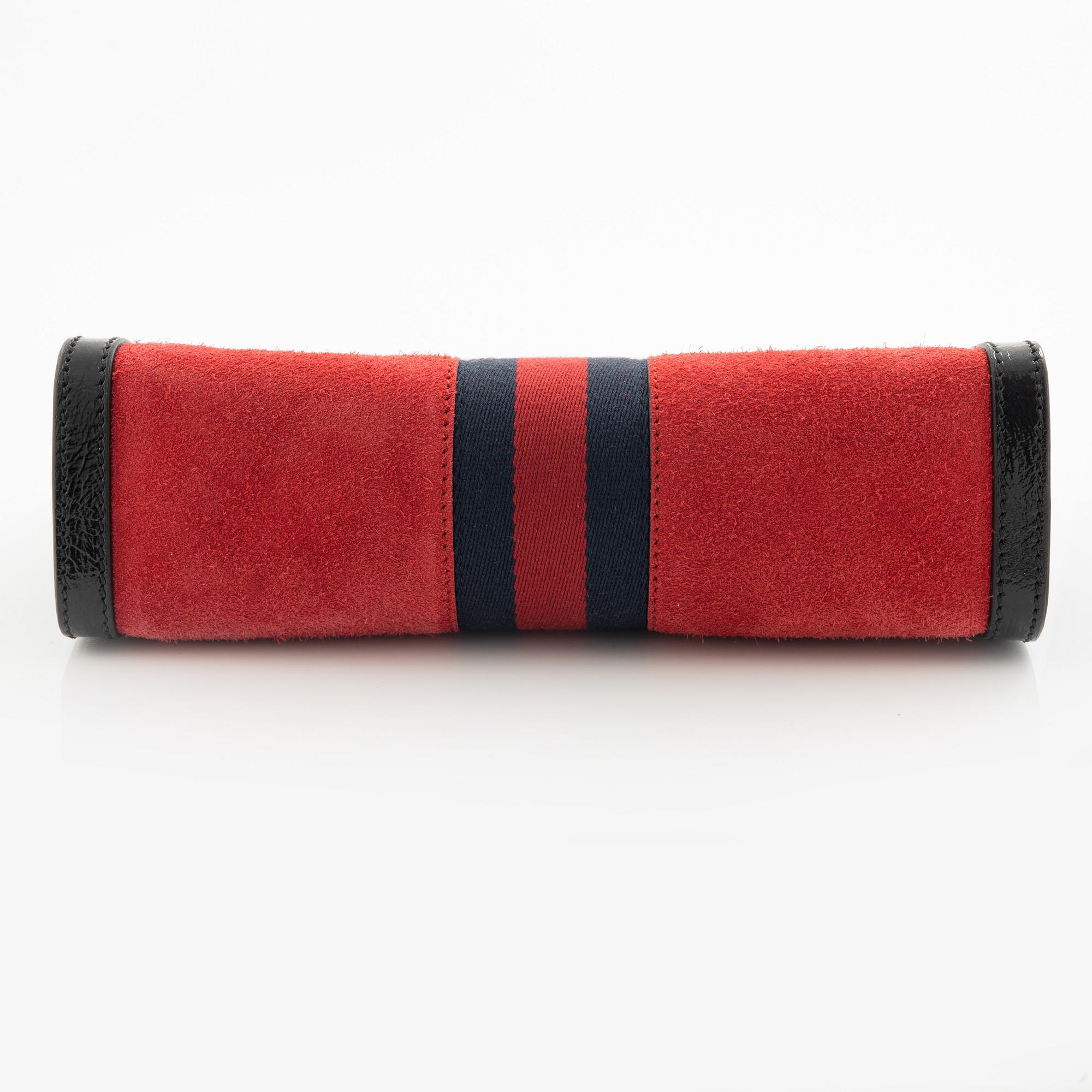 Gucci, bag, "Ophedia".