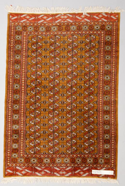 MATTA, Kashmir. 220x150 cm.