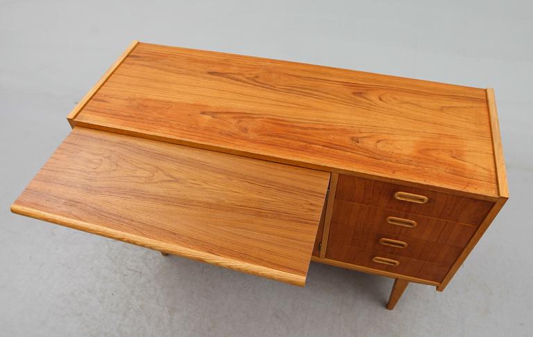 SIDEBOARD, 1900-talets andra hälft.