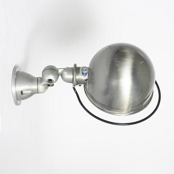 Jean-Louis Domecq, vägglampa Jieldé.