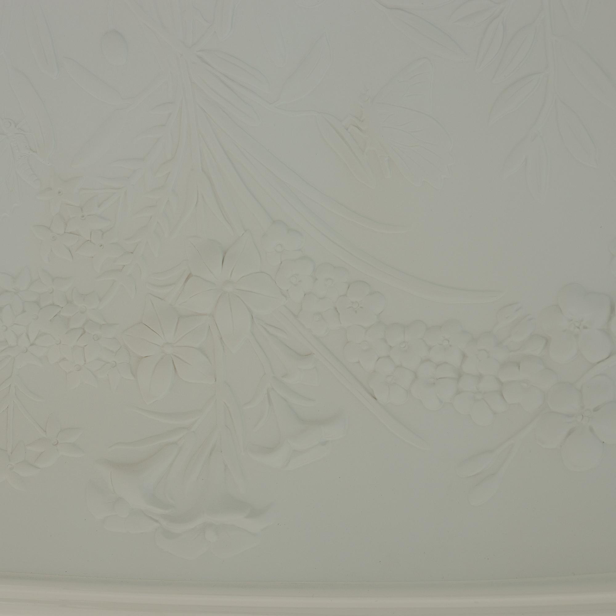 Marcel Wanders, ceiling lamp, "Skygarden 2", Flos, Italy.