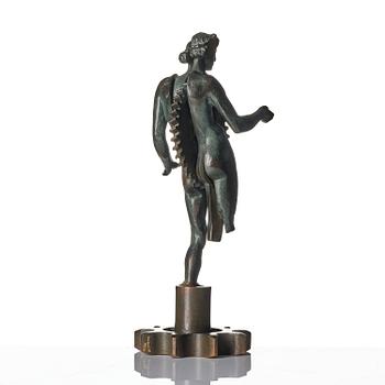 Arman (Armand Pierre Fernandez), "David".