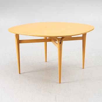 Bruno Mathsson, a coffee table, "Annika".