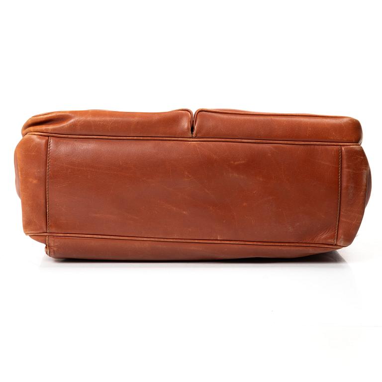 Prada, portfölj, vintage.