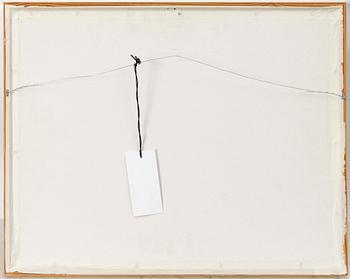 Paul Klee, after, 'Blauer-Vogel-Kürbis'.
