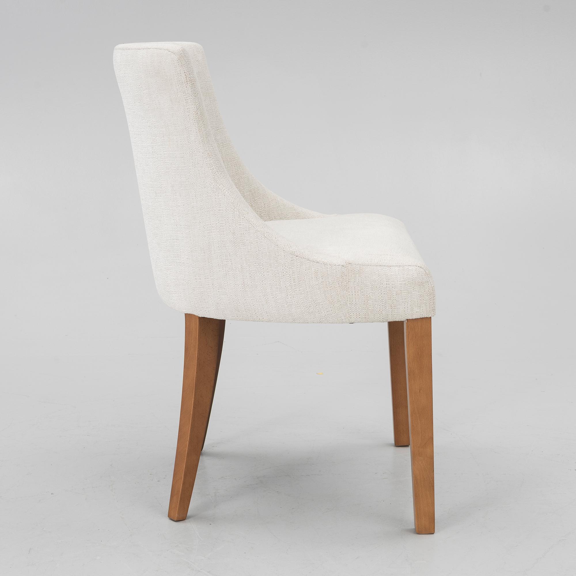 A chair, RIJD, contemporary.