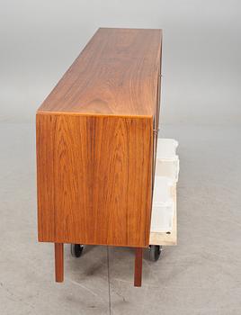 SIDEBOARD, 1900-talets andra hälft.