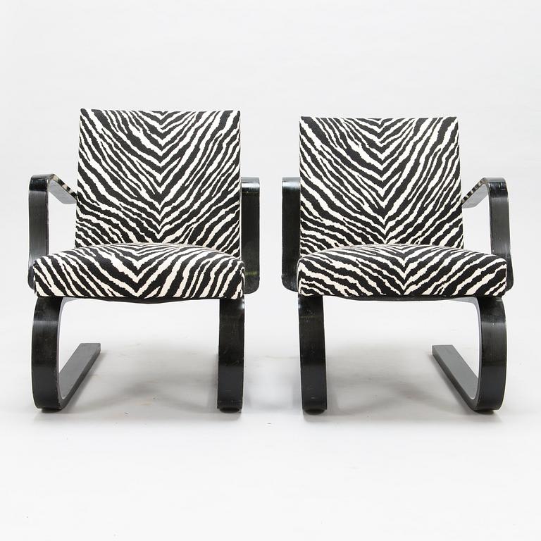 MAIJA HEIKINHEIMO, nojatuolipari, malli 242, Asko 1930-luku.