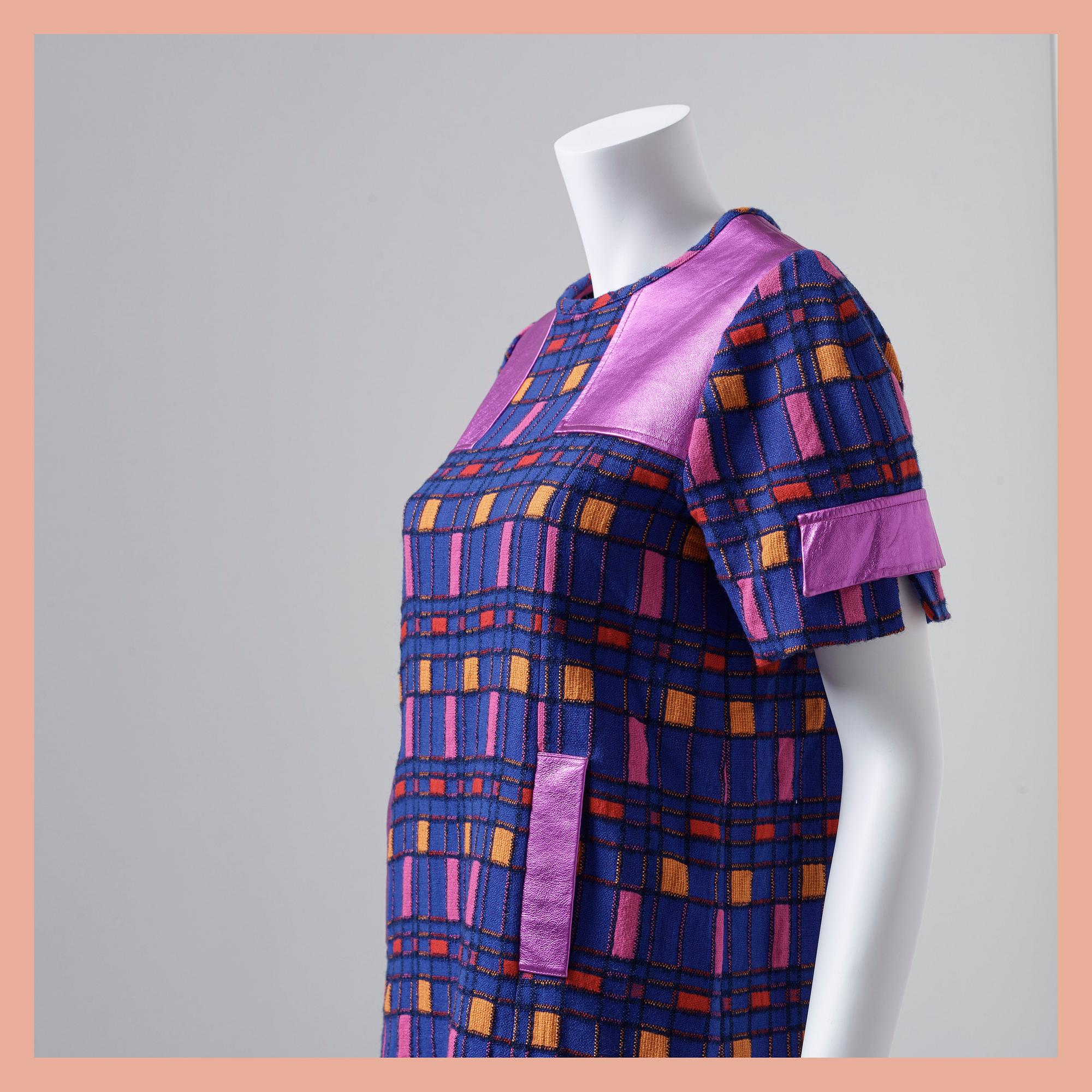 DRESS, Matthew Williamson, size 10.