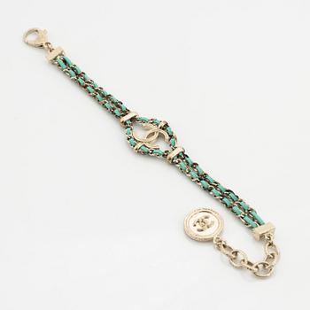 Chanel, armband.