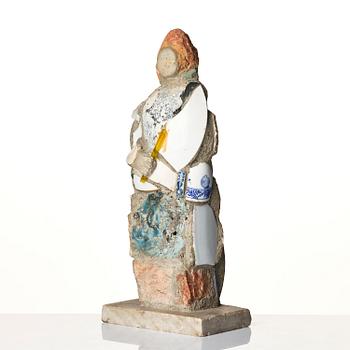 Olle Nyman, Untitled.