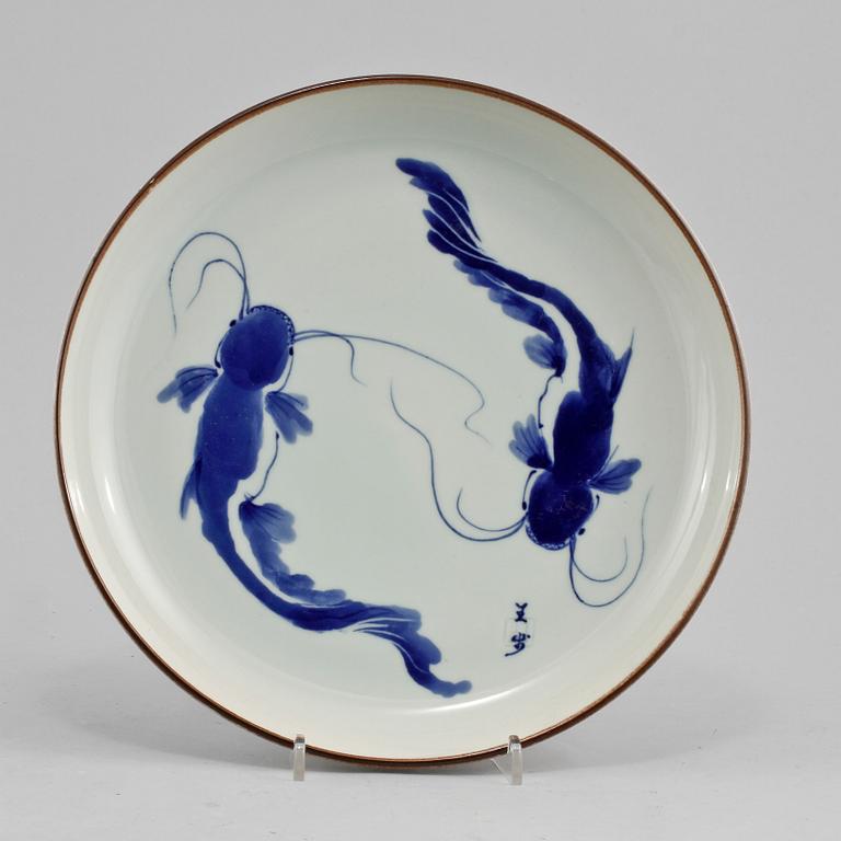 FAT, porslin, Kina, modern tillverkning.