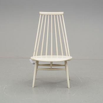 STOL, "Mademoiselle", Ilmari Tapiovaara, Edsbyverken,. 1960-tal.