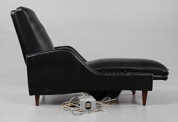 VILFÅTÖLJ, "125", Ramar Imperial Lounger, 1960-tal.